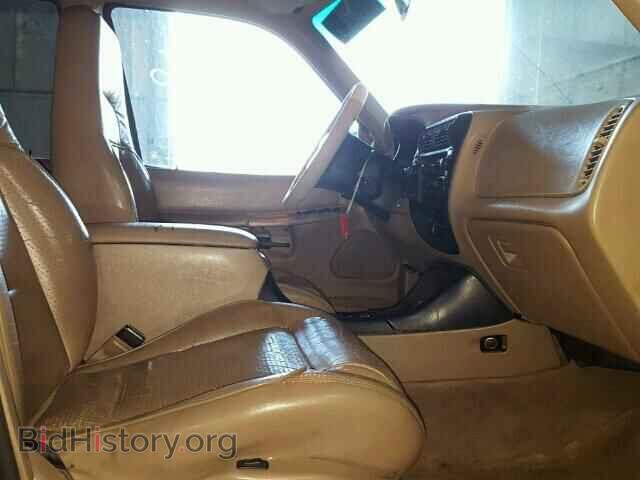 1997 FORD EXPLORER - VIN: 1FMDU34E0VUD35557 - Photo 5