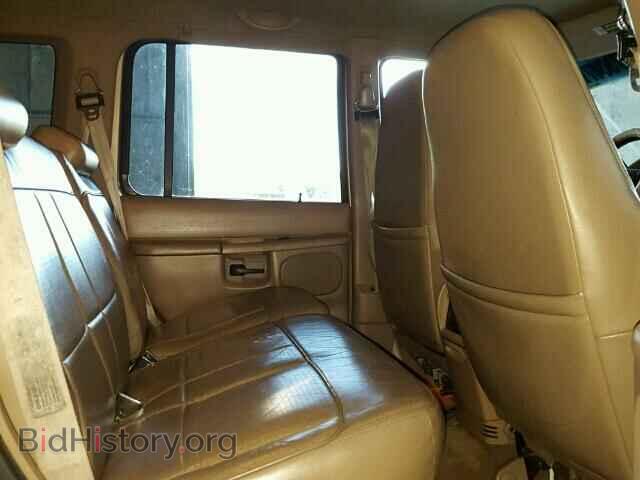 1997 FORD EXPLORER - VIN: 1FMDU34E0VUD35557 - Photo 6