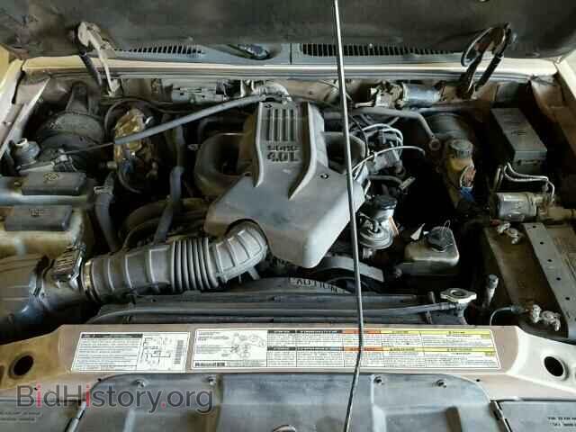 1997 FORD EXPLORER - VIN: 1FMDU34E0VUD35557 - Photo 7