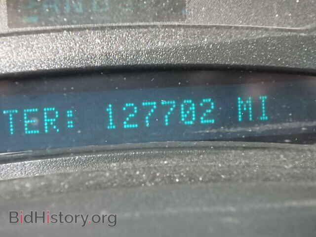 2005 CHEVROLET SILVERADO - VIN: 2GCEK19VX51319079 - Фото 8