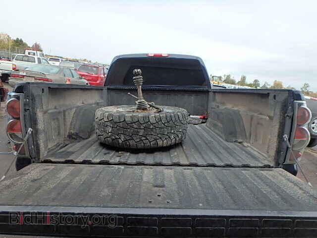 2005 CHEVROLET SILVERADO - VIN: 2GCEK19VX51319079 - Фото 9