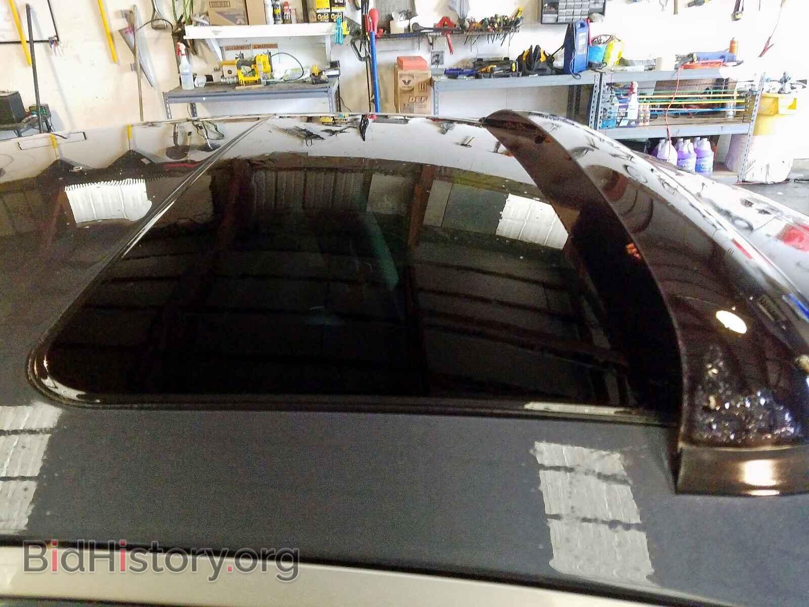 2008 NISSAN MAXIMA - VIN: 1N4BA41EX8C803003 - Фото 9