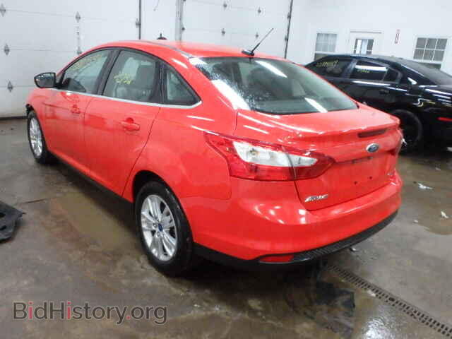 2012 FORD FOCUS - VIN: 1FAHP3H27CL221223 - Photo 3