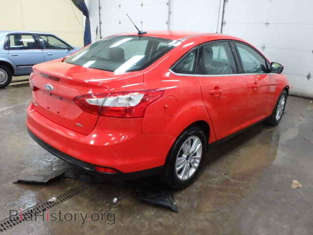 2012 FORD FOCUS - VIN: 1FAHP3H27CL221223 - Photo 4