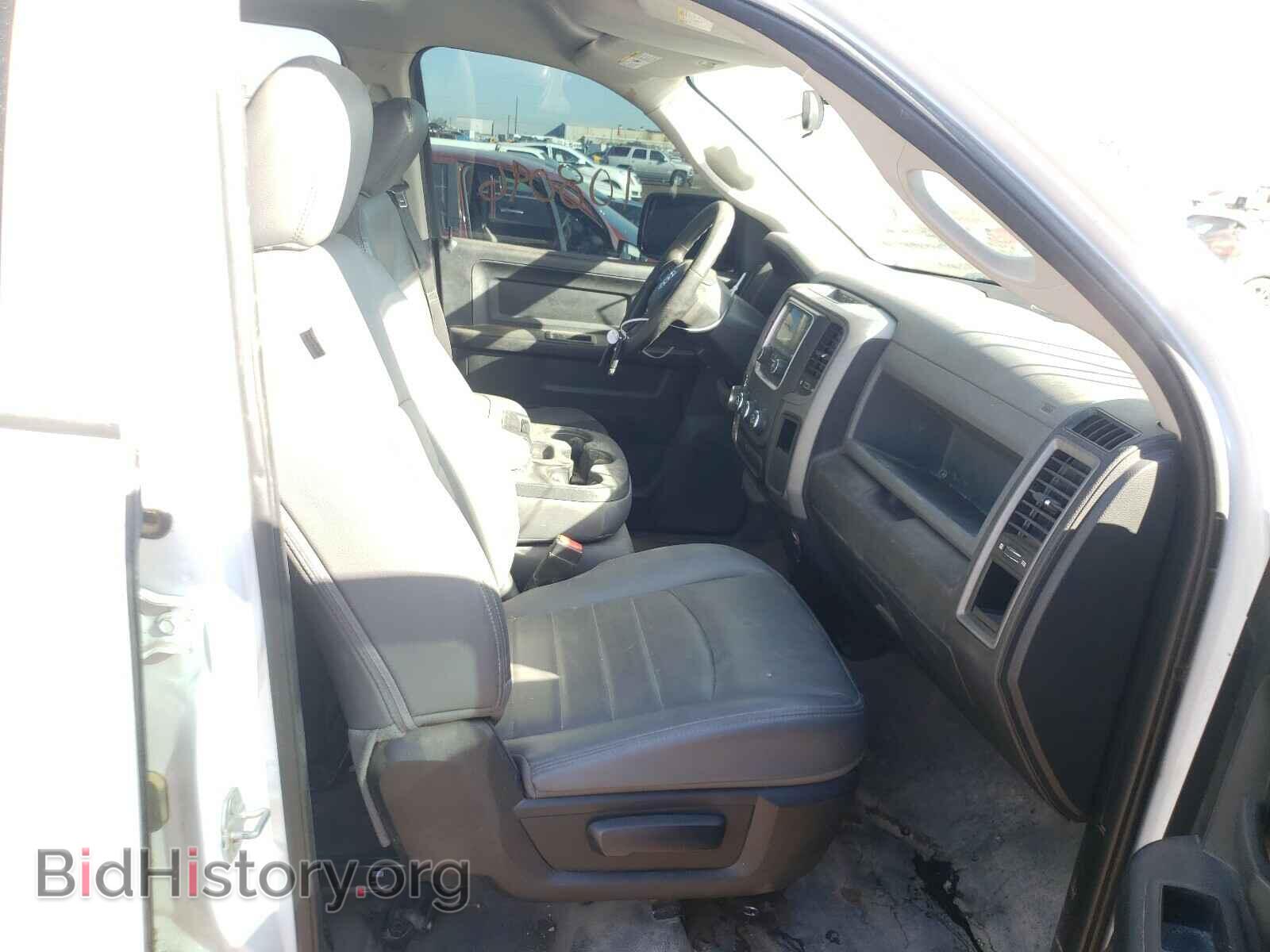 2017 RAM 1500 - VIN: 1C6RR7FT0HS820366 - Photo 5