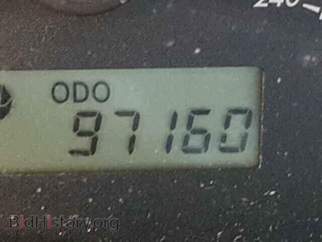 2011 TOYOTA COROLLA - VIN: 2T1BU4EE5BC664165 - Фото 8
