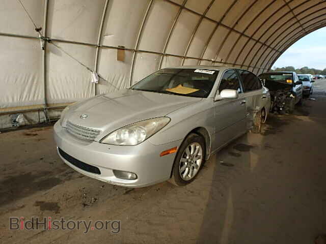 2002 LEXUS ES300 - VIN: JTHBF30G020058701 - Photo 2