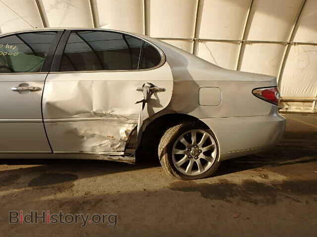 2002 LEXUS ES300 - VIN: JTHBF30G020058701 - Photo 9