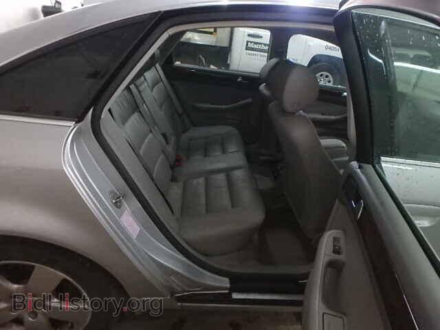 2004 AUDI A6 - VIN: WAULT64B84N017573 - Фото 6