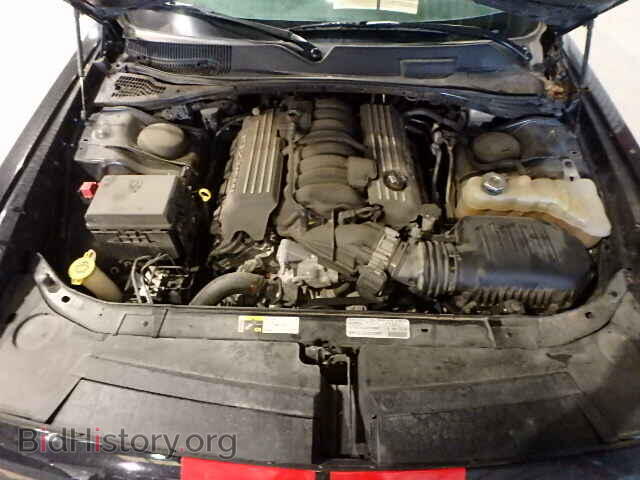 2013 DODGE CHALLENGER - VIN: 2C3CDYCJ0DH524873 - Photo 7