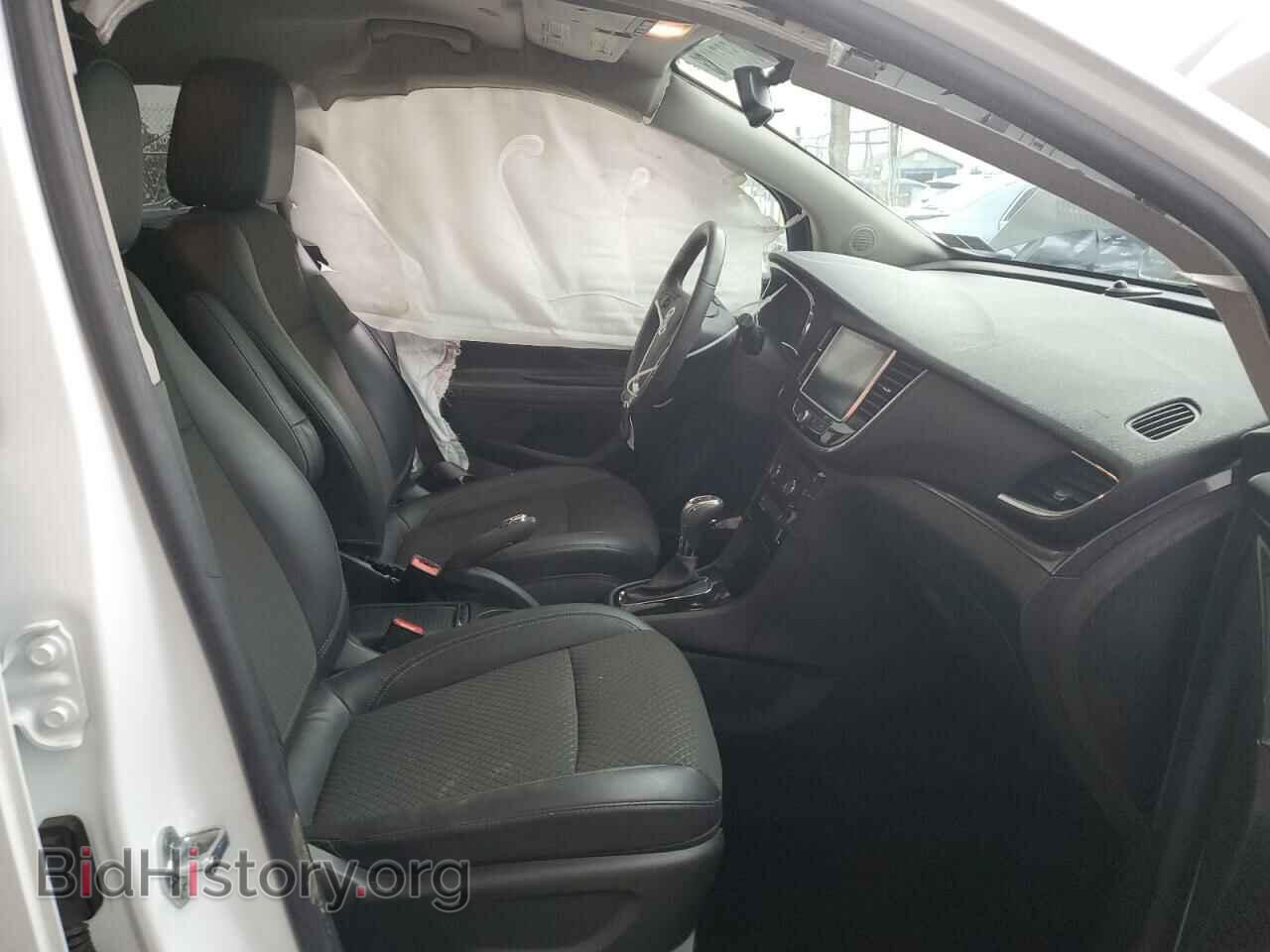 2019 BUICK ENCORE - VIN: KL4CJASB6KB871209 - Photo 7