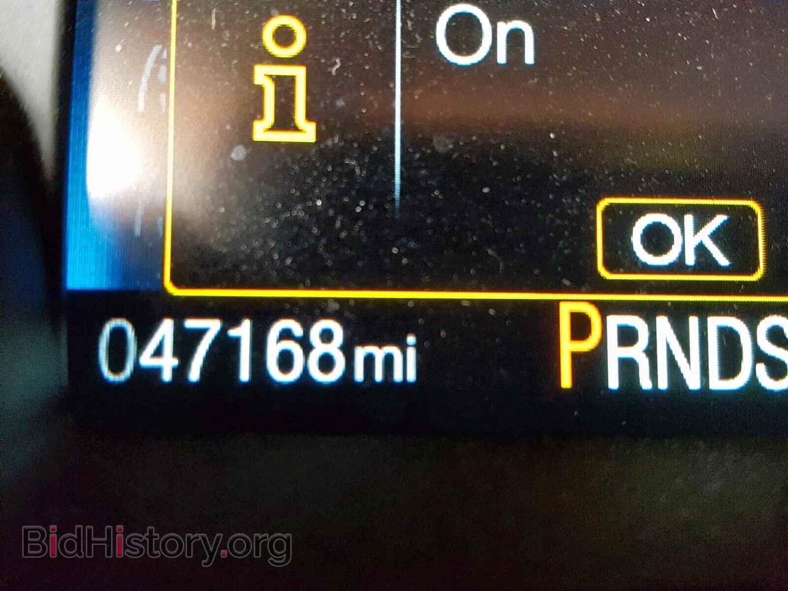 2016 FORD FOCUS SE - VIN: 1FADP3F21GL302399 - Фото 8