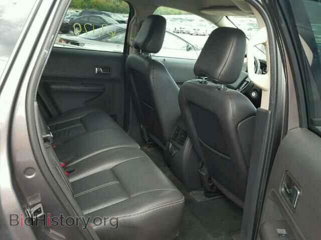 2010 FORD EDGE - VIN: 2FMDK3JC1ABA96545 - Фото 6