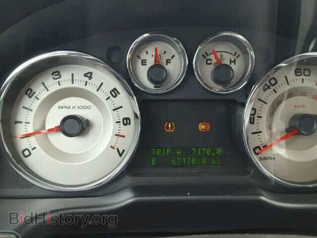 2010 FORD EDGE - VIN: 2FMDK3JC1ABA96545 - Фото 8