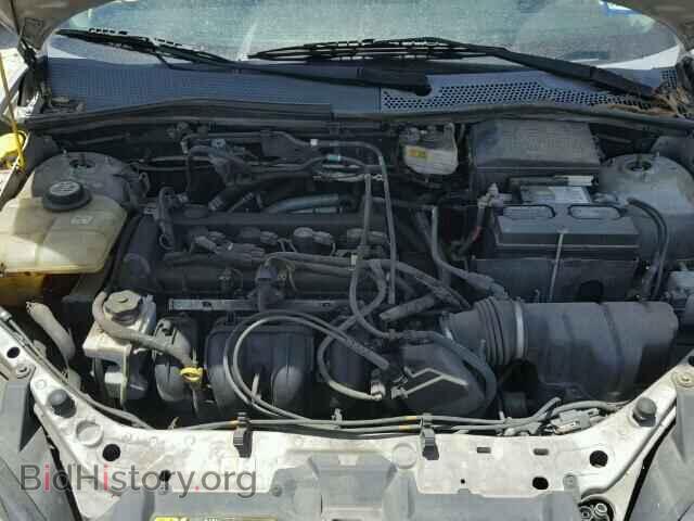 2007 FORD FOCUS - VIN: 1FAFP34N27W321631 - Фото 7