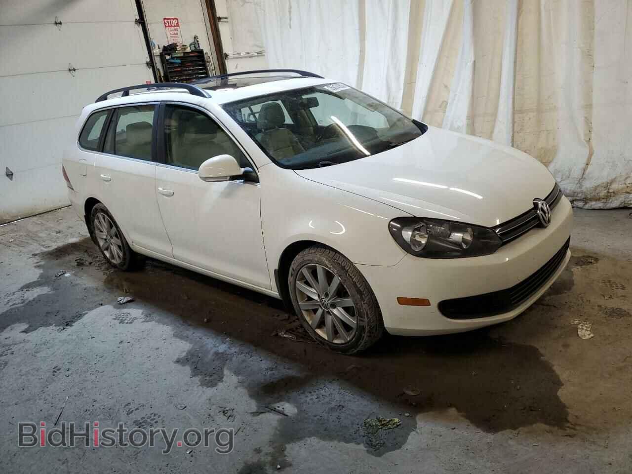 2013 VOLKSWAGEN JETTA - VIN: 3VWML7AJ5DM684617 - Фото 4