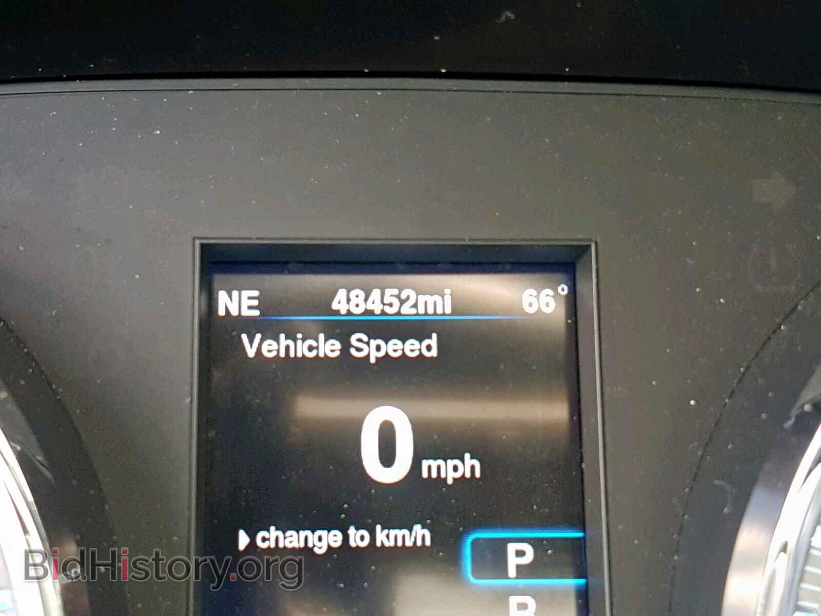 2013 CHRYSLER 300 - VIN: 2C3CCAJT6DH686490 - Фото 8