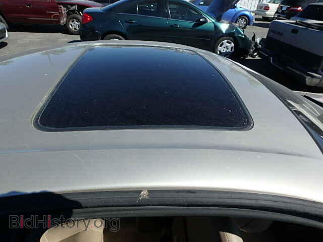 2001 SATURN SC1/SC2 - VIN: 1G8ZY14711Z304992 - Фото 9
