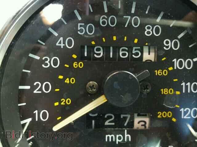 1989 SUZUKI CYCLE VS - VIN: JS1VR51A3K2100532 - Photo 7