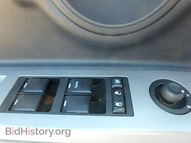 2010 DODGE AVENGER - VIN: 1B3CC5FB8AN198603 - Фото 10