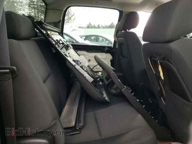 2013 CHEVROLET SILVERADO - VIN: 3GCPKSE79DG242085 - Фото 6