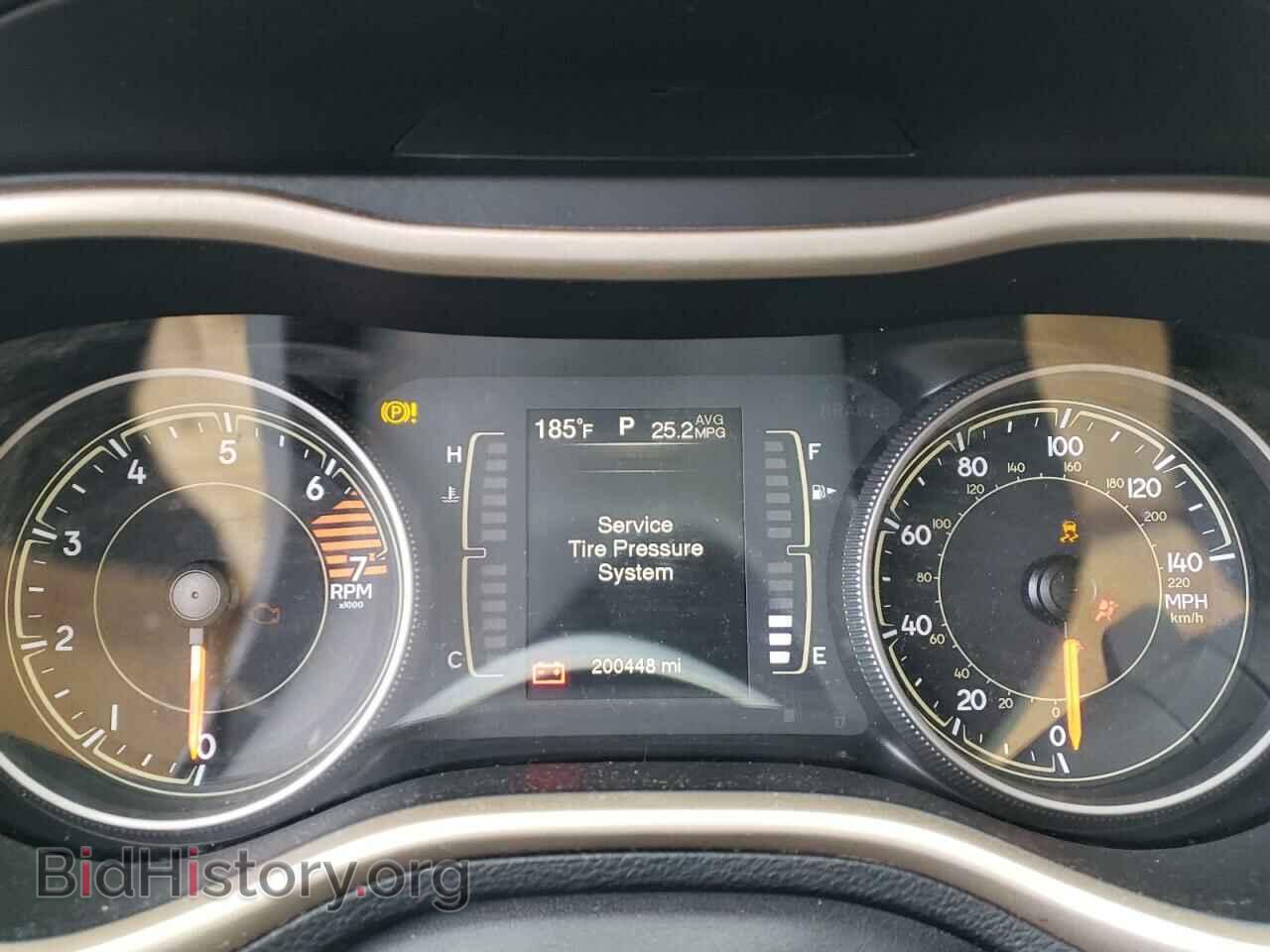 2018 JEEP GRAND CHER - VIN: 1C4PJLCB7JD518921 - Фото 9