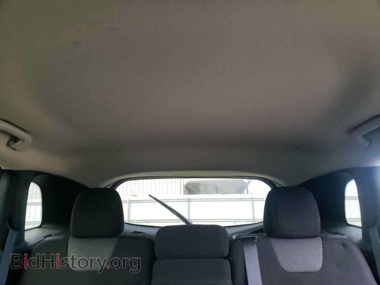 2018 JEEP GRAND CHER - VIN: 1C4PJLCB7JD518921 - Фото 10