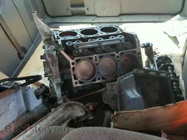 2006 DODGE CARAVAN - VIN: 2D4GP44L16R762065 - Фото 9