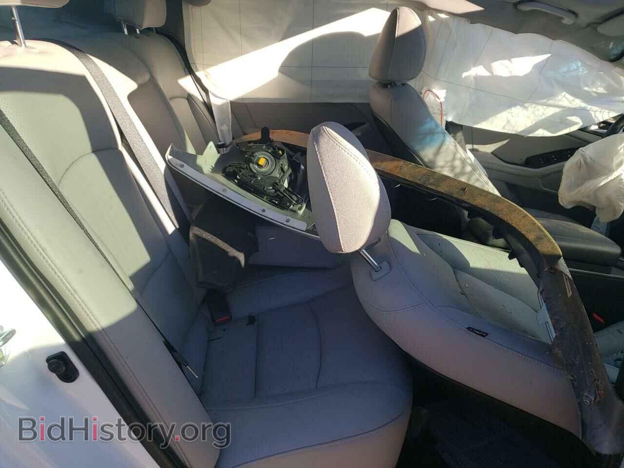 2015 KIA OPTIMA - VIN: 5XXGN4A73FG434343 - Фото 10