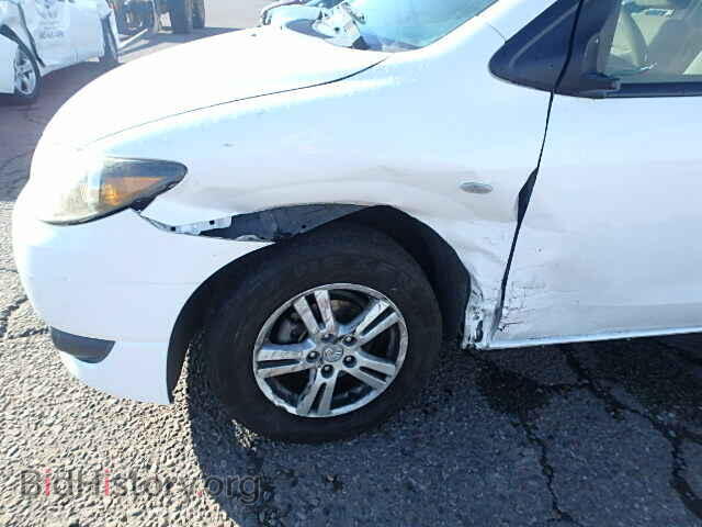 2006 MAZDA MPV - VIN: JM3LW28A960561107 - Фото 9