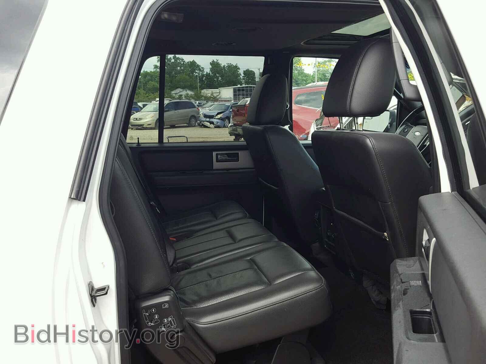 2013 FORD EXPEDITION - VIN: 1FMJK2A55DEF59679 - Фото 6