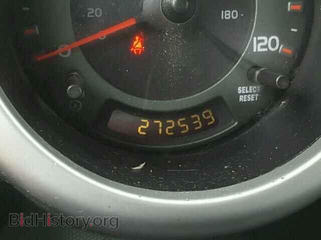 2004 HONDA ELEMENT - VIN: 5J6YH28334L024653 - Фото 8