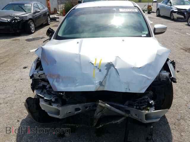 2015 FORD FOCUS - VIN: 1FADP3F2XFL338283 - Photo 7