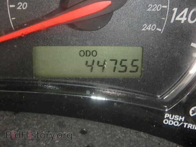 2012 TOYOTA COROLLA - VIN: 2T1BU4EEXCC760715 - Photo 8