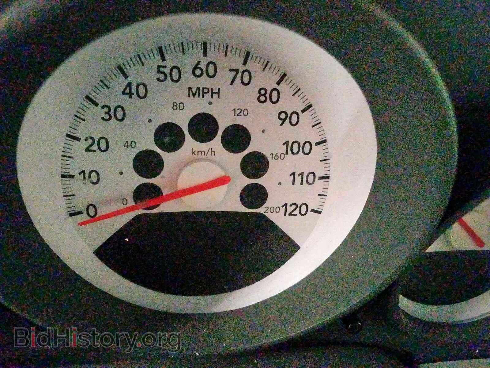 2007 DODGE CALIBER - VIN: 1B3HB28C47D151497 - Photo 8