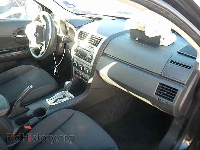 2010 DODGE AVENGER - VIN: 1B3CC4FB2AN202963 - Фото 5