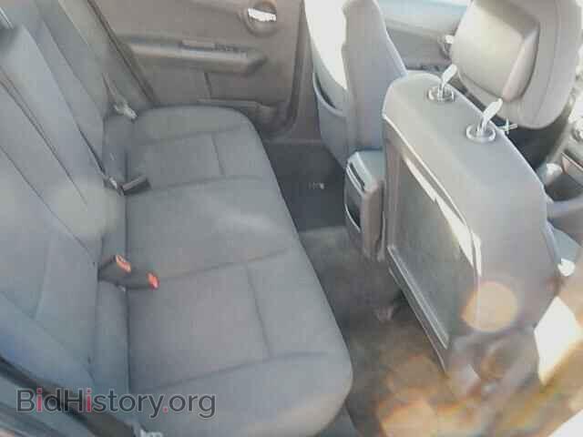 2010 DODGE AVENGER - VIN: 1B3CC4FB2AN202963 - Фото 6