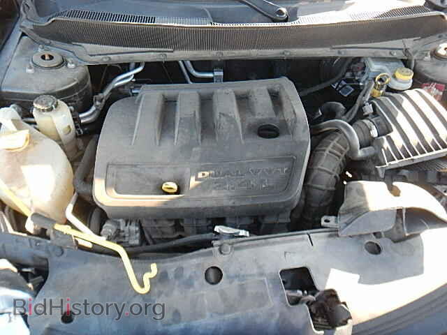2010 DODGE AVENGER - VIN: 1B3CC4FB2AN202963 - Фото 7