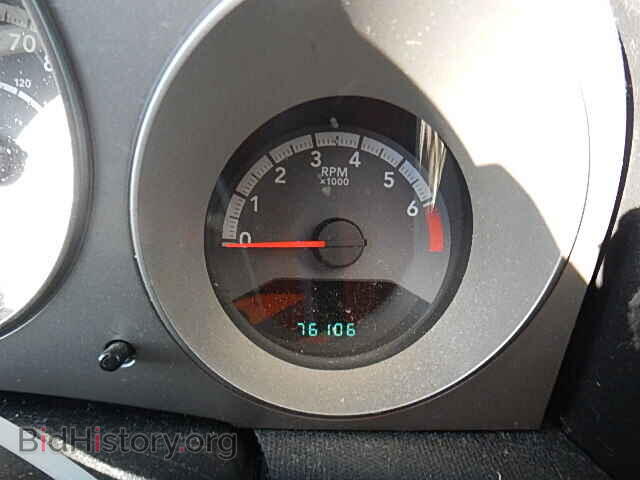 2010 DODGE AVENGER - VIN: 1B3CC4FB2AN202963 - Фото 8
