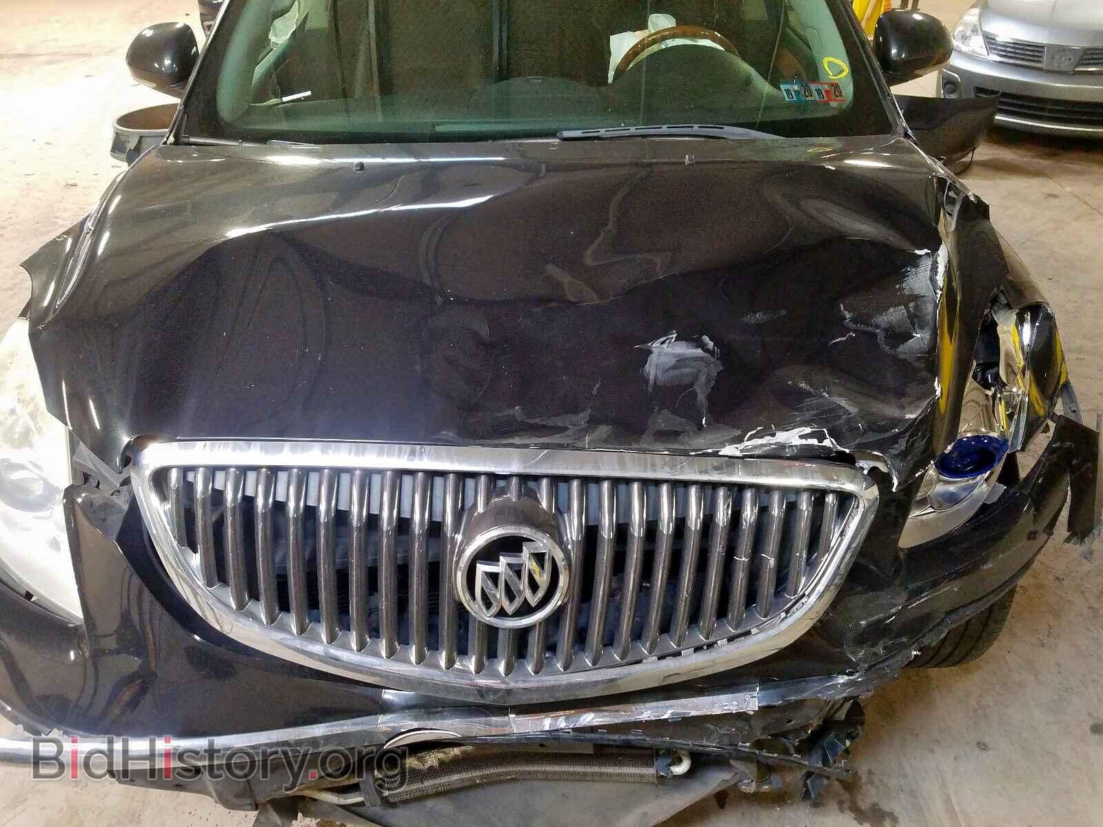 2012 BUICK ENCLAVE - VIN: 5GAKRCED2CJ258435 - Фото 7