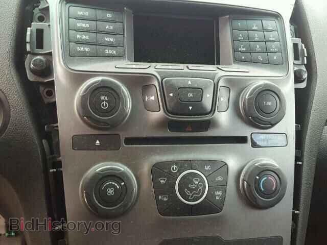 2014 FORD EXPLORER - VIN: 1FM5K8AR7EGC38546 - Фото 9