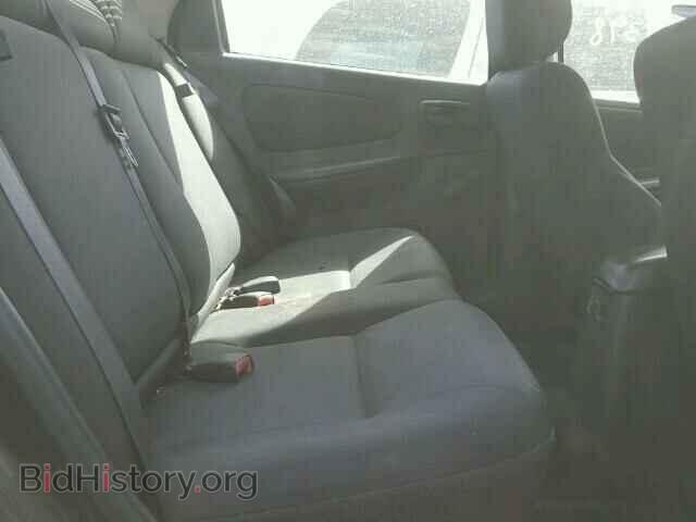 2004 DODGE NEON - VIN: 1B3ES56C44D561560 - Фото 6