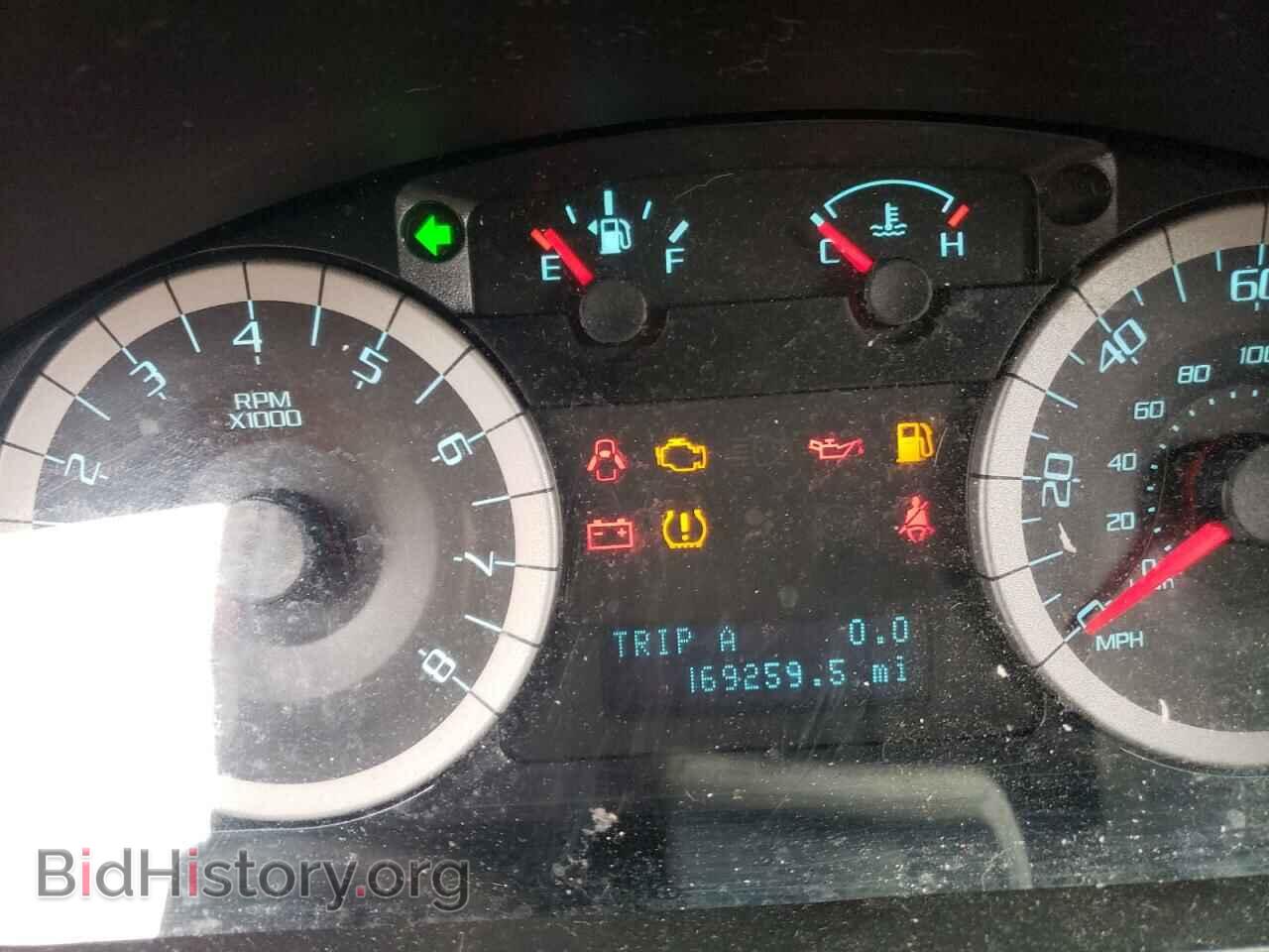 2011 FORD ESCAPE - VIN: 1FMCU9D78BKB78075 - Фото 8