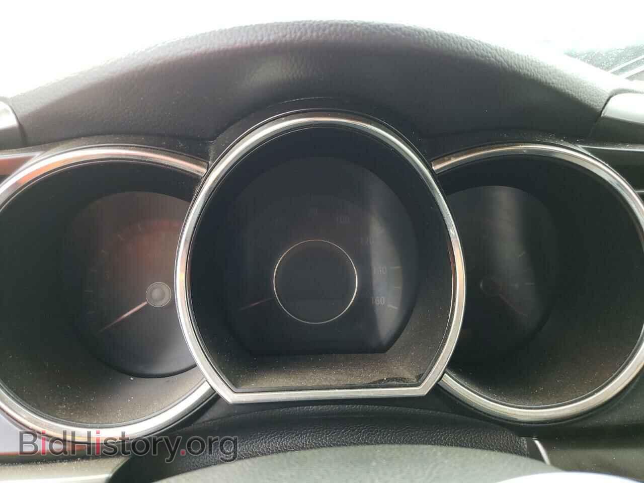 2013 KIA OPTIMA - VIN: 5XXGM4A79DG172764 - Фото 9