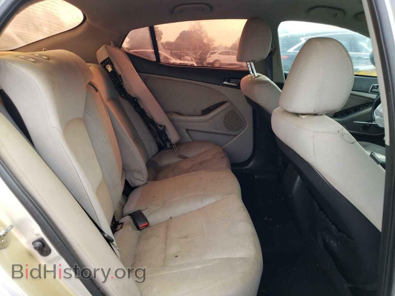 2013 KIA OPTIMA - VIN: 5XXGM4A79DG172764 - Фото 10