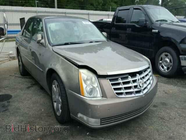 Photo 1G6KD57Y76U225882 - CADILLAC DTS 2006