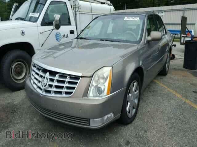 2006 CADILLAC DTS - VIN: 1G6KD57Y76U225882 - Фото 2