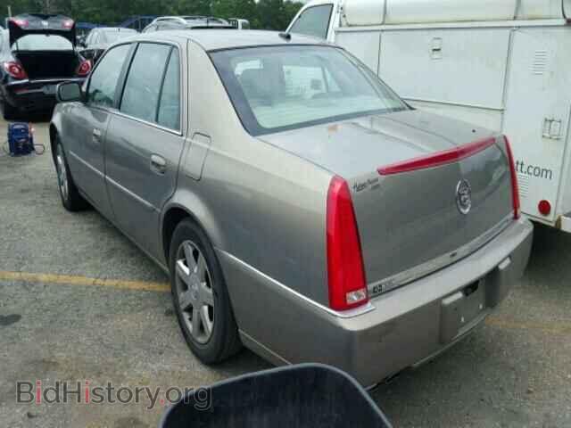 2006 CADILLAC DTS - VIN: 1G6KD57Y76U225882 - Фото 3