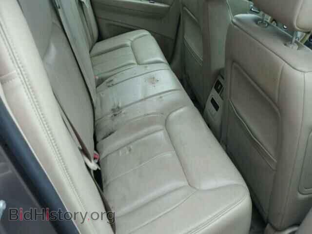 2006 CADILLAC DTS - VIN: 1G6KD57Y76U225882 - Фото 6