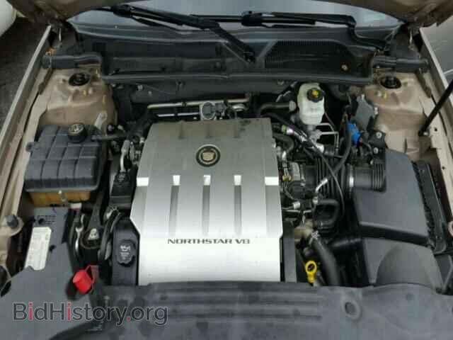2006 CADILLAC DTS - VIN: 1G6KD57Y76U225882 - Фото 7